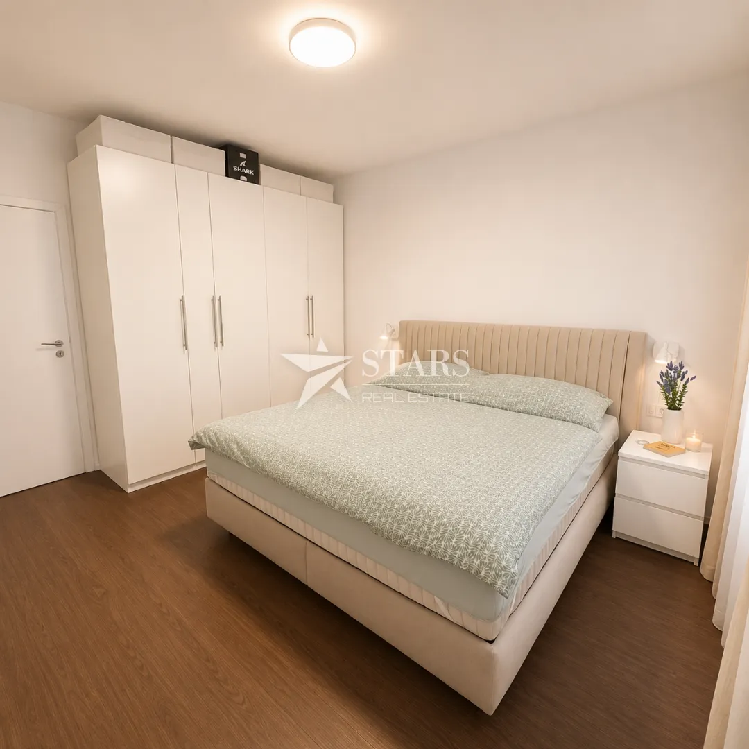 rijeka, centar, 1s+db, balkon! - slika 3