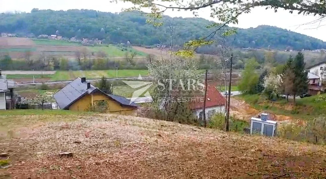 duga resa - građevinsko zemljište s panoramskim pogledom na mrežnicu - slika 4