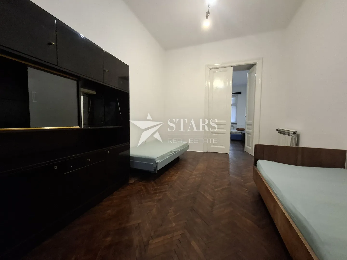 rijeka, centar - 120m2, 4skl, stan i garsonijera, balkon - slika 11
