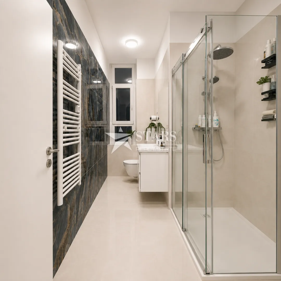 rijeka, centar, 1s+db, balkon! - slika 5