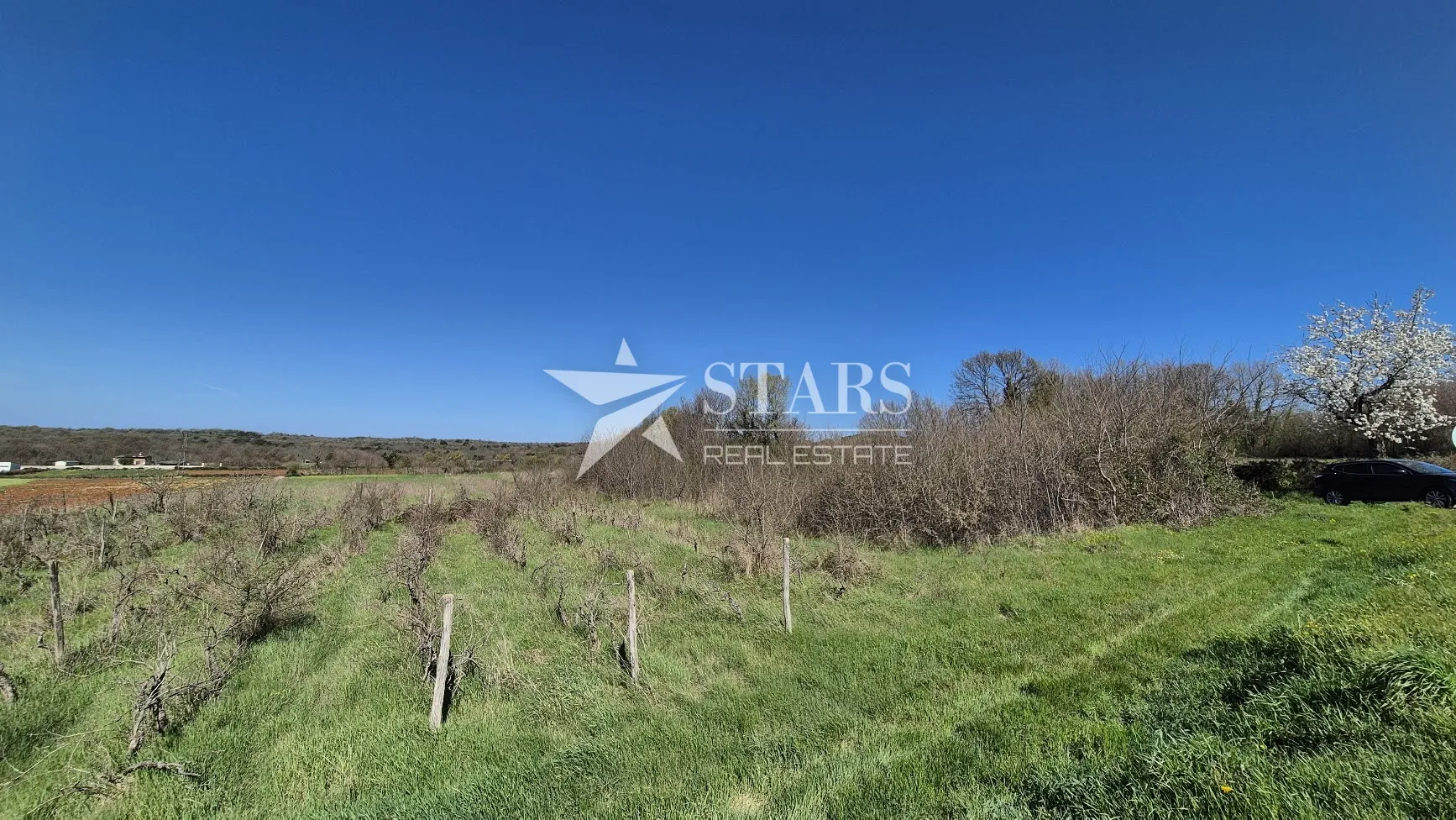 istra, rakalj - teren 7.138 m2 idealan za sportsko/rekreacijsku namjenu - slika 8