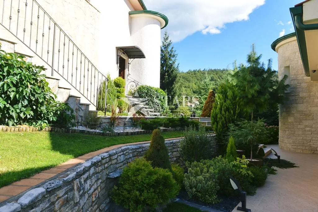 opatija, rukavac vila s pogledom na kvarner - slika 5