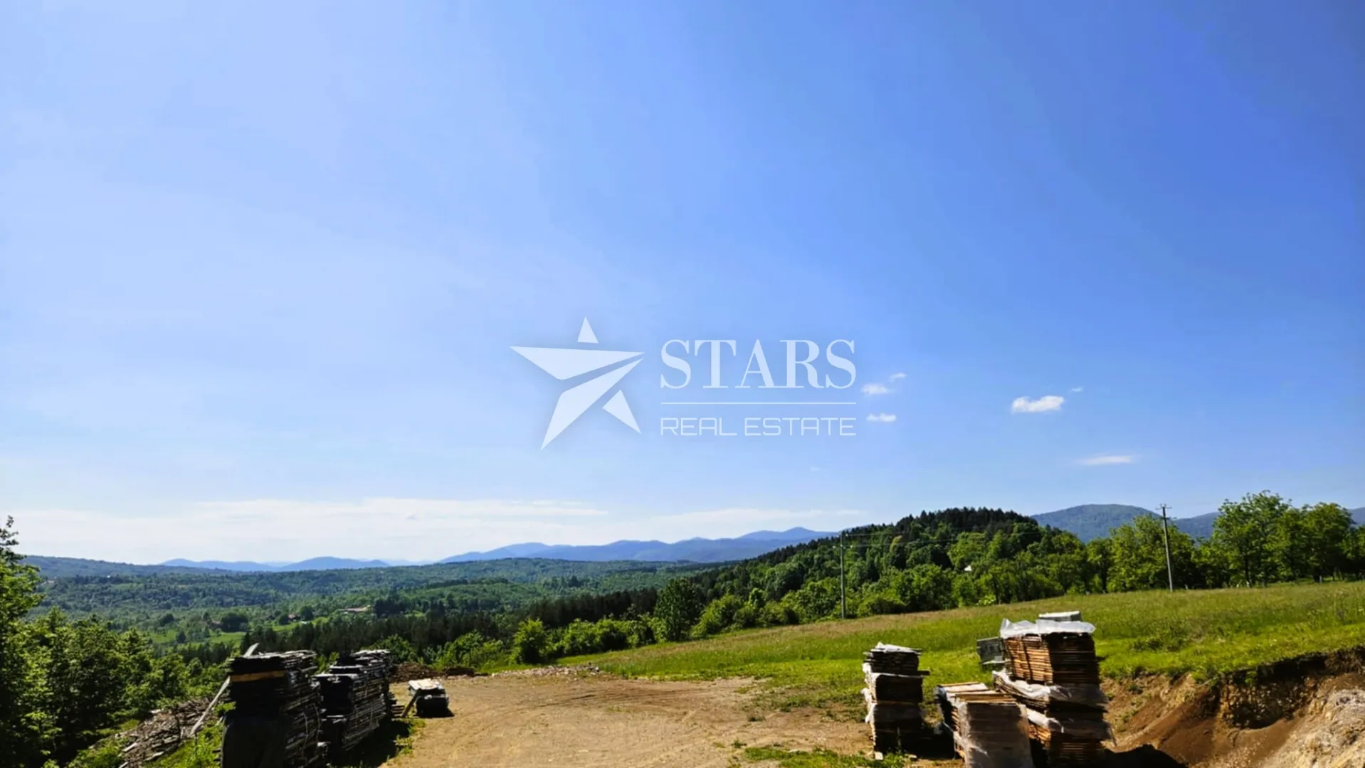 josipdol - atraktivno zemljište s pogledom – 2.767 m² - slika 7