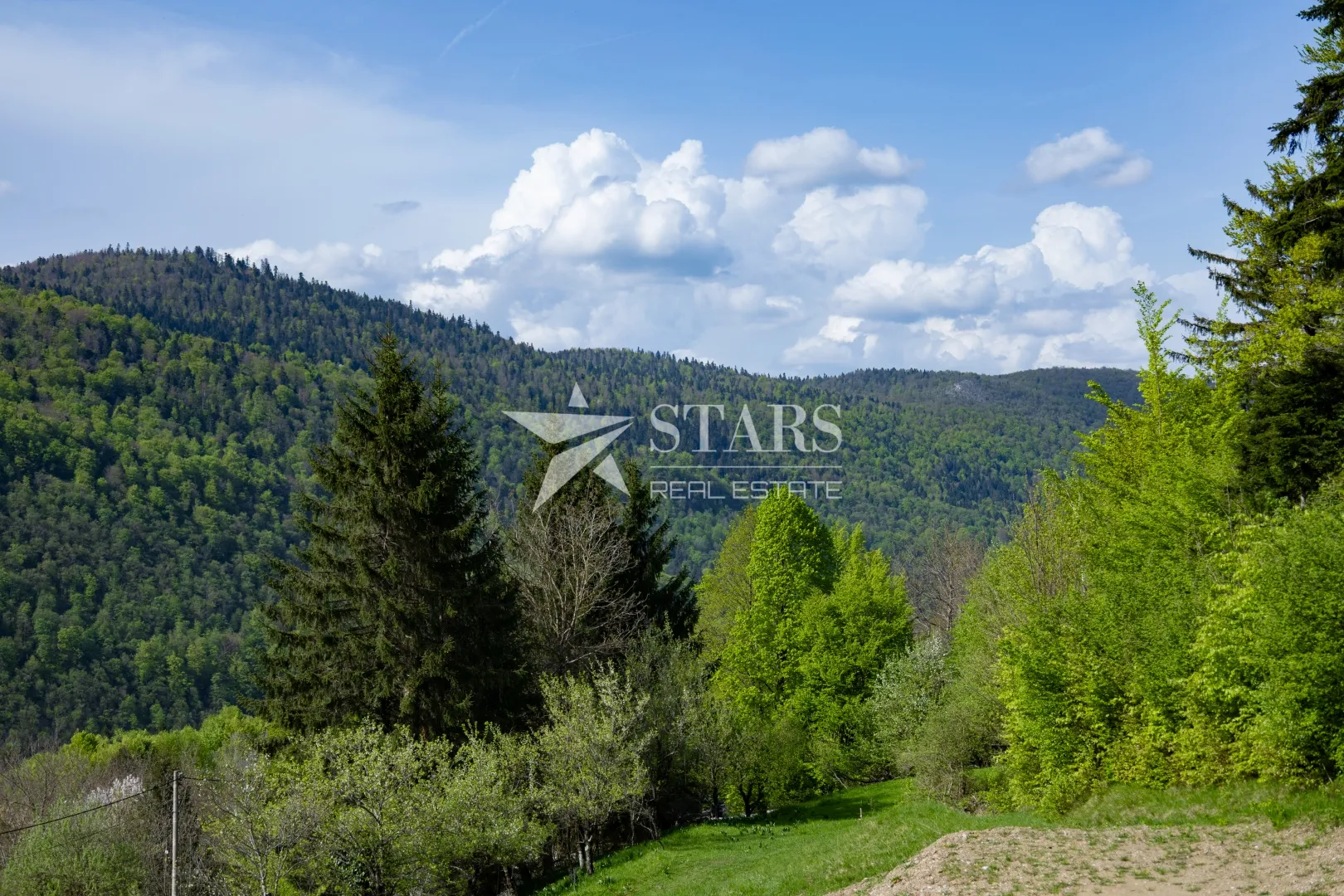 gorski kotar, delnice – ekskluzivna planinska vila s bazenom i panoramskim pogledom - slika 15