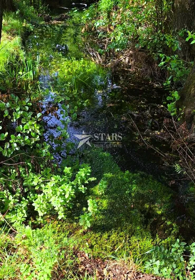 josipdol - građevinsko zemljište 994 m² – mirna lokacija uz potok - slika 7