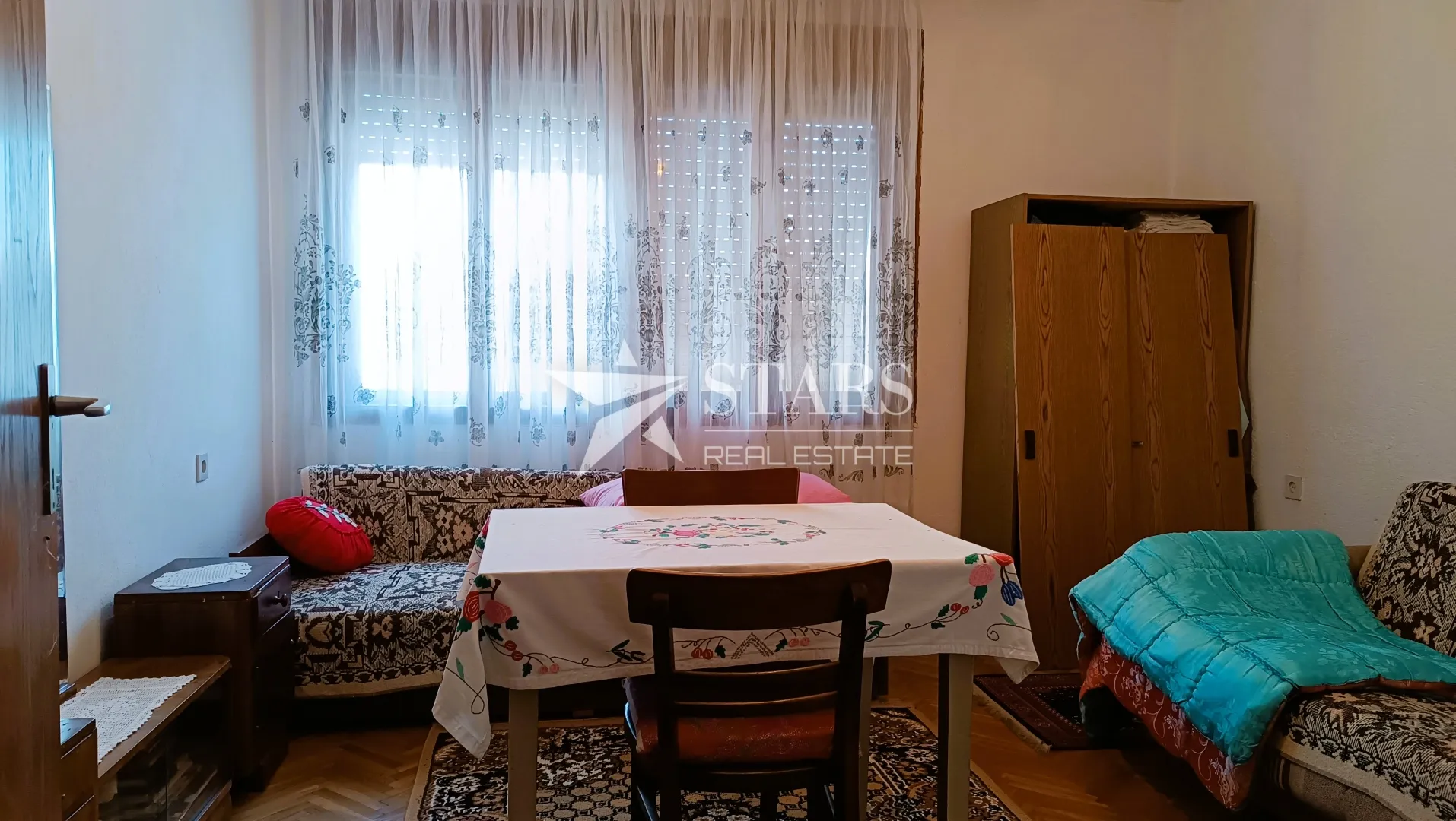 plaški - kuća s gospodarskim zgradama i oranicom - slika 14
