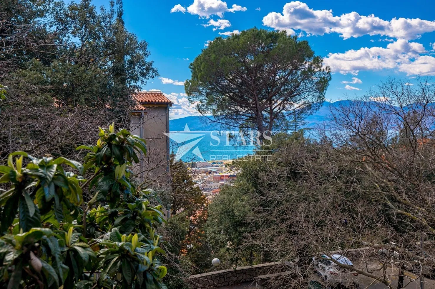 rijeka, bulevard - stan 81 m2 sa balkonom i pogledom na more - slika 13