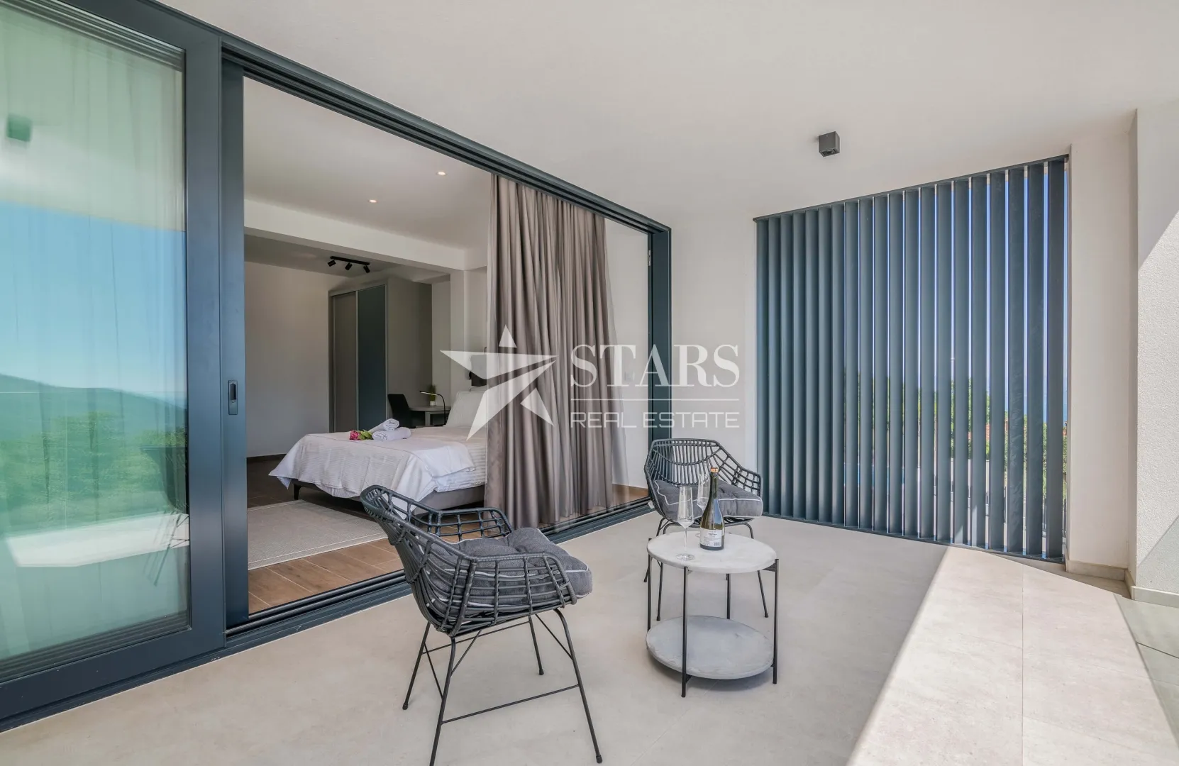 opatija, veprinac - villa s bazenom, garažom i pogledom na more - slika 10