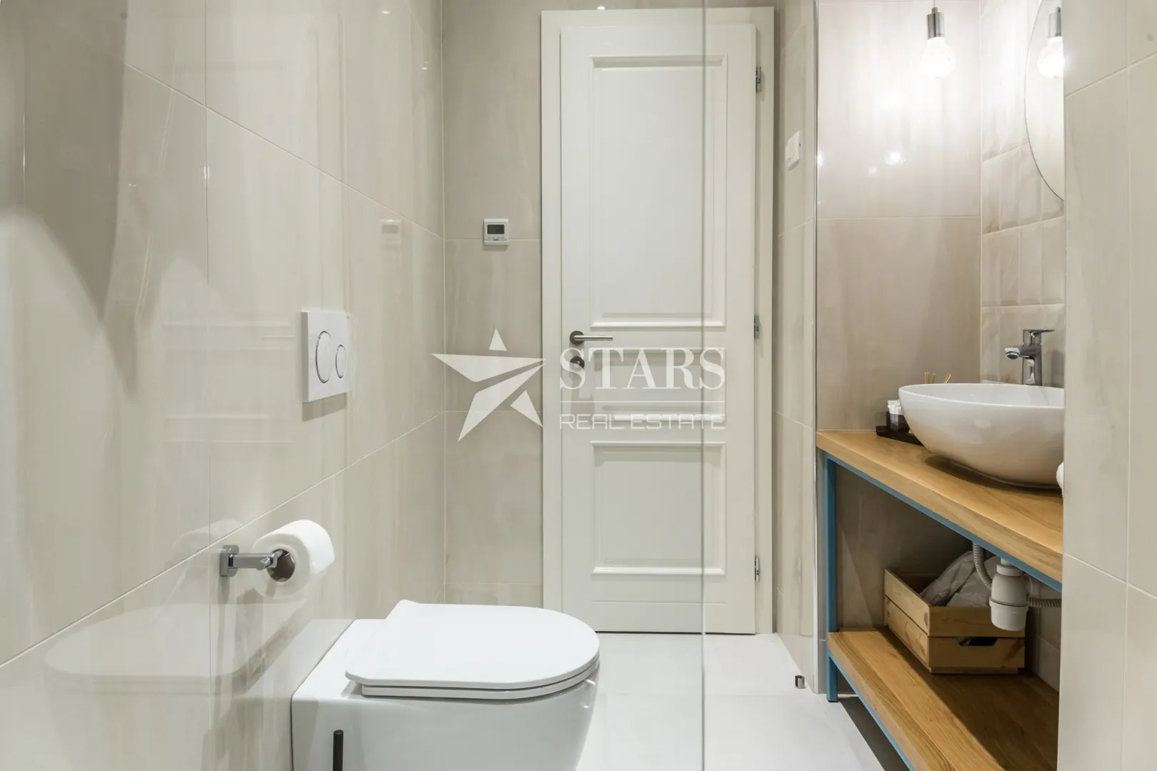 rijeka, centar - stan 150 m2 izveden u 3 apartmana - prilika za investiciju - slika 21