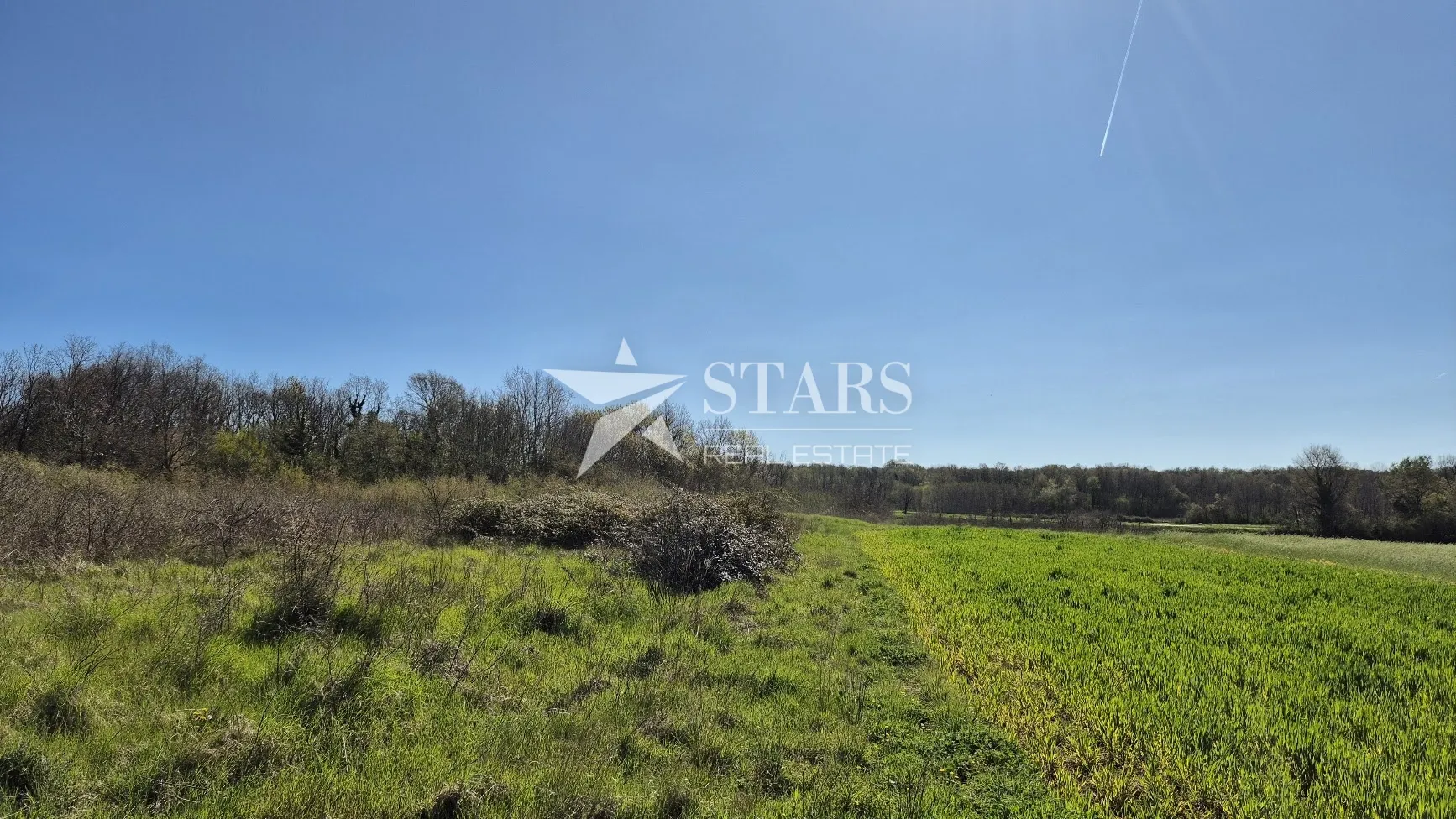 istra, rakalj - teren 7.138 m2 idealan za sportsko/rekreacijsku namjenu - slika 6