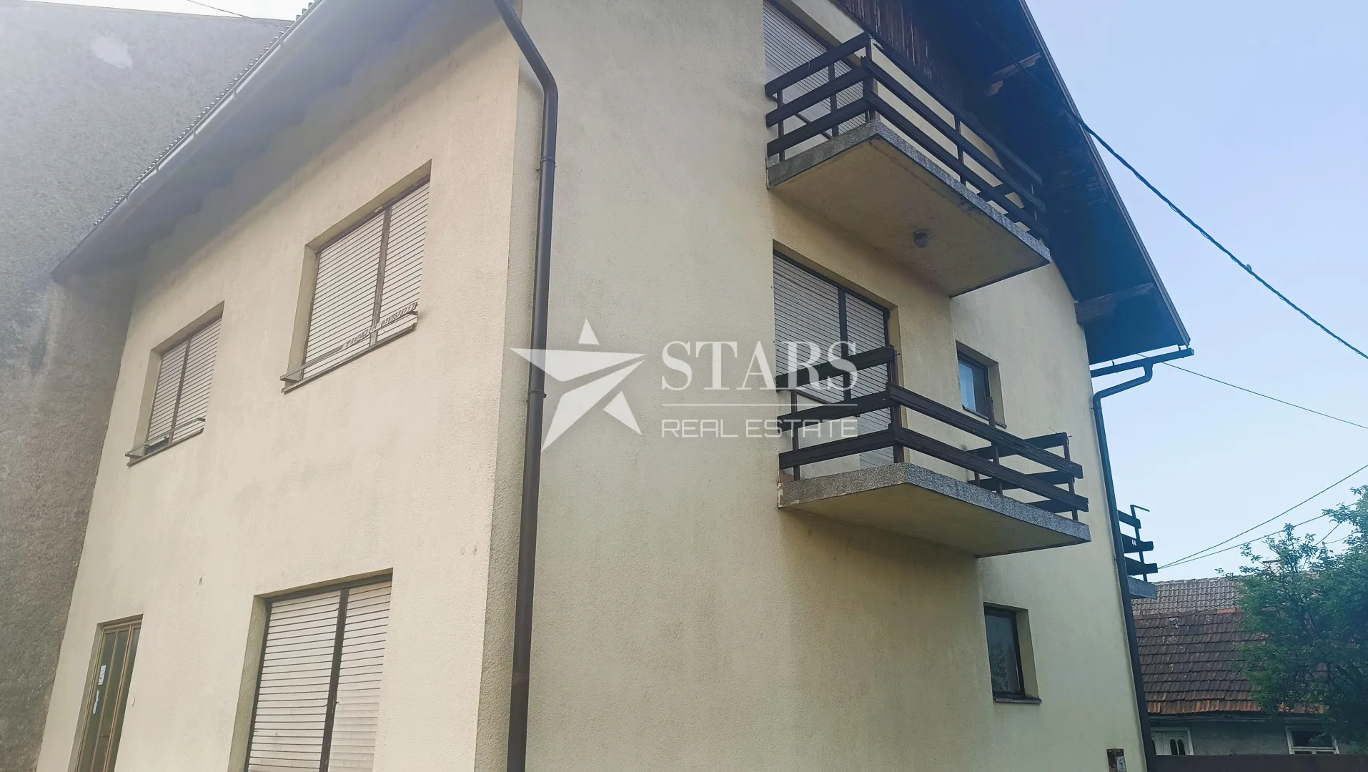 ogulin - višenamjenska nekretnina u centru grada (290 m2) - slika 21