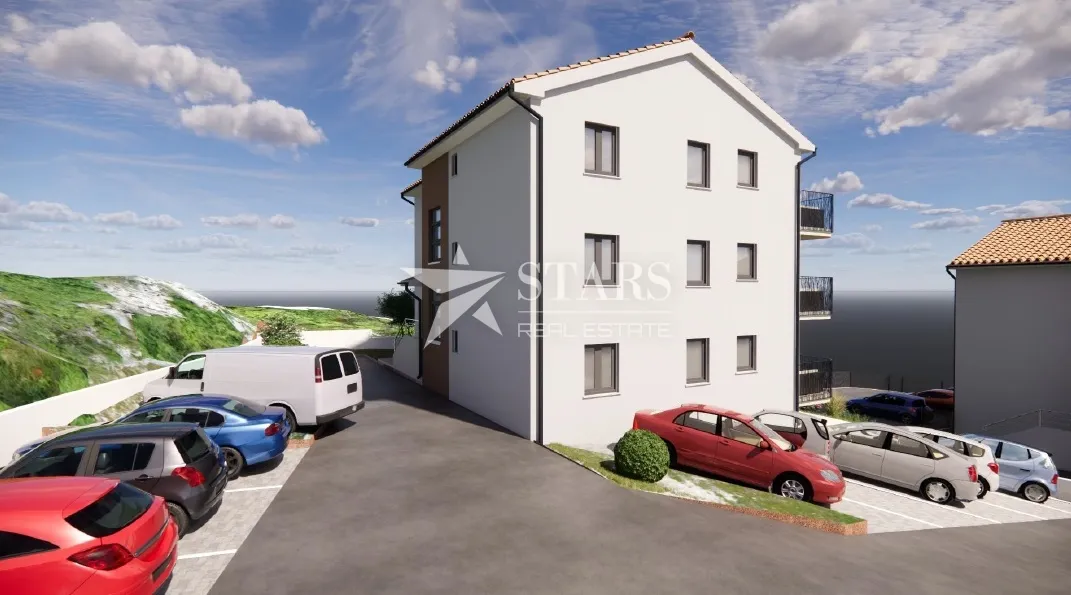 viškovo, kosi – 2s+db – prizemlje – novogradnja - slika 3