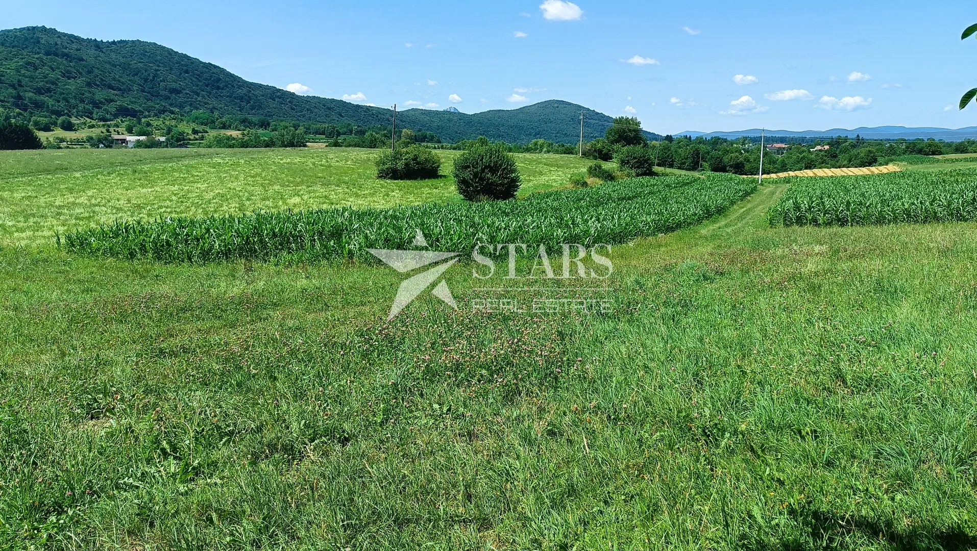 josipdol - poljoprivredno zemljište ukupne površine 33.518,50 m² - slika 2