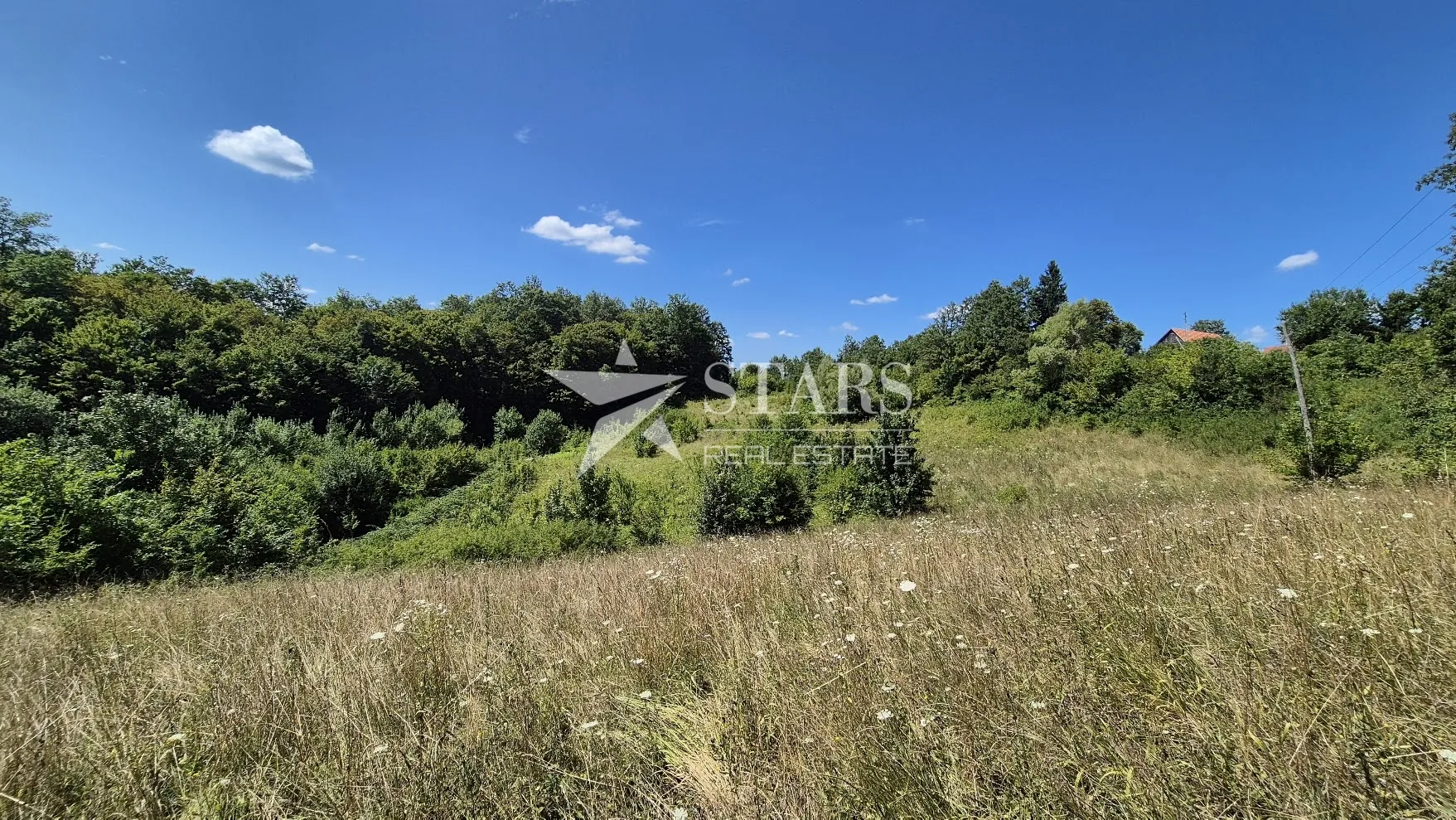 BUKOVLJE, GENERALSKI STOL – POLJOPRIVREDNI TEREN S POTENCIJALOM, 5.963 m² - Gornje Bukovlje, Generalski Stol