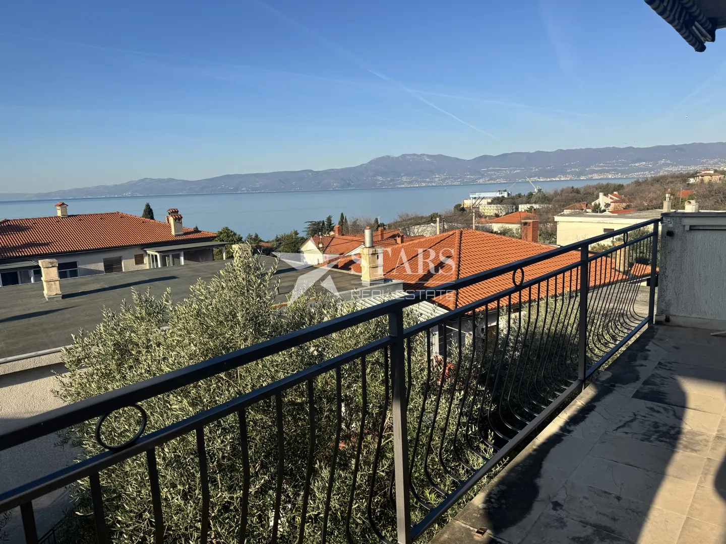 Rijeka, Kostrena - trosobni stan za najam - Kostrena Sveta Lucija, Kostrena