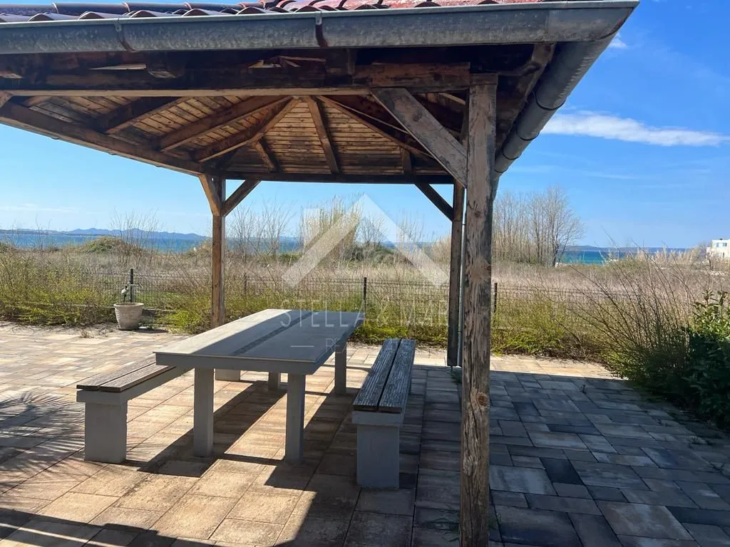 prekrasna vila sa bazenom - privlaka - slika 24