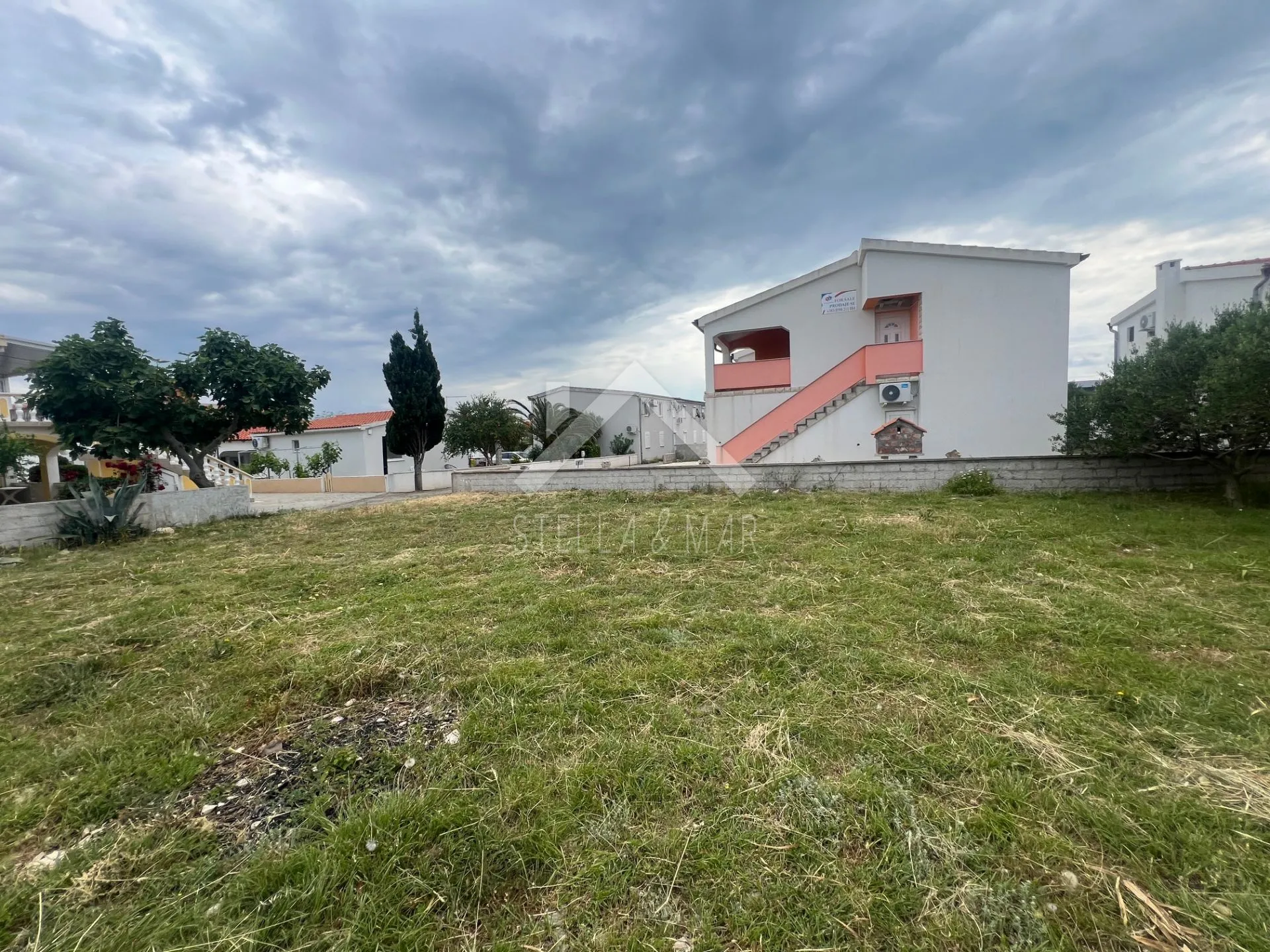 Građevinsko zemljište - Vir