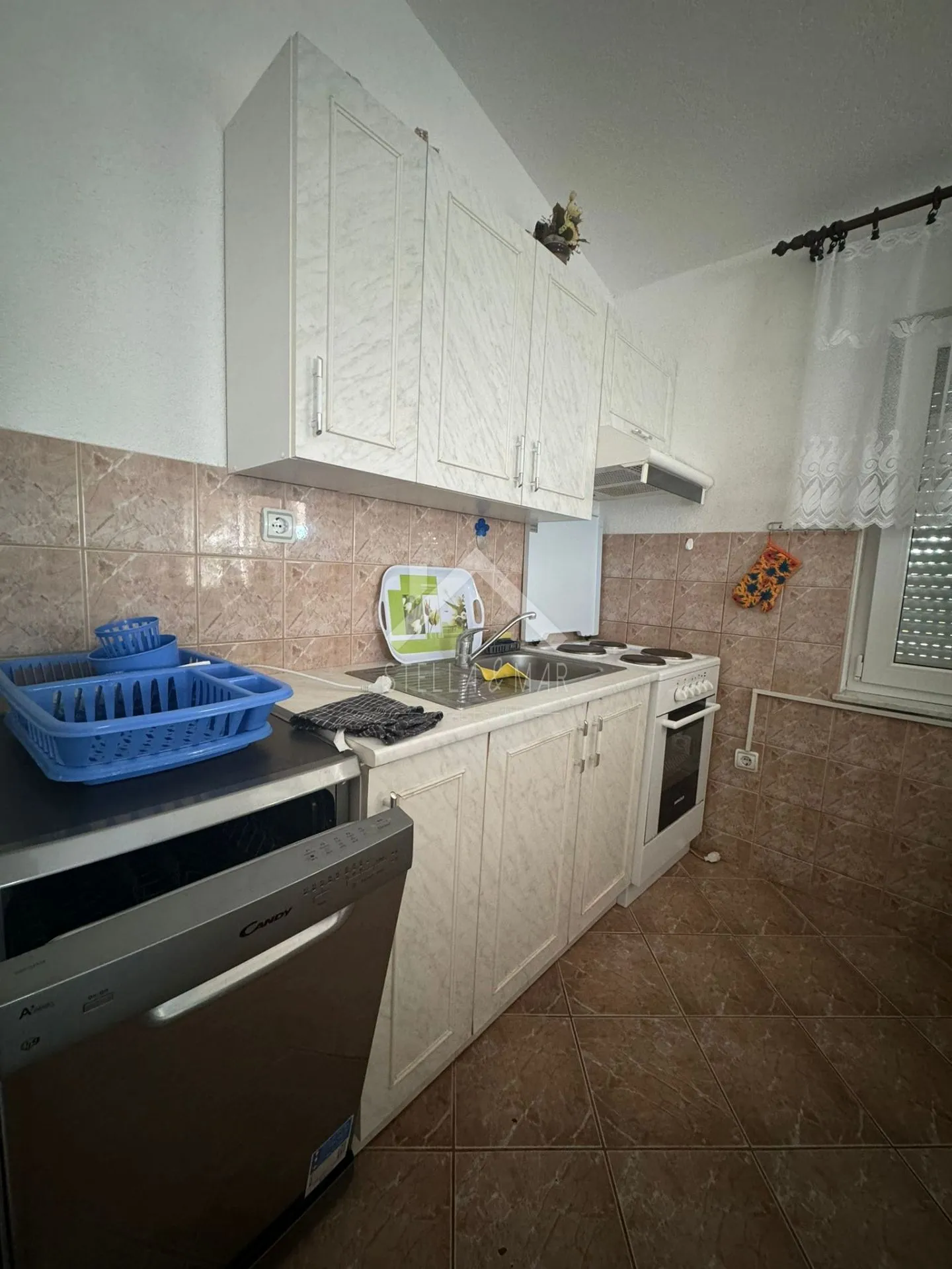kuća sa dva stana + studio, miran predio -vir - slika 18