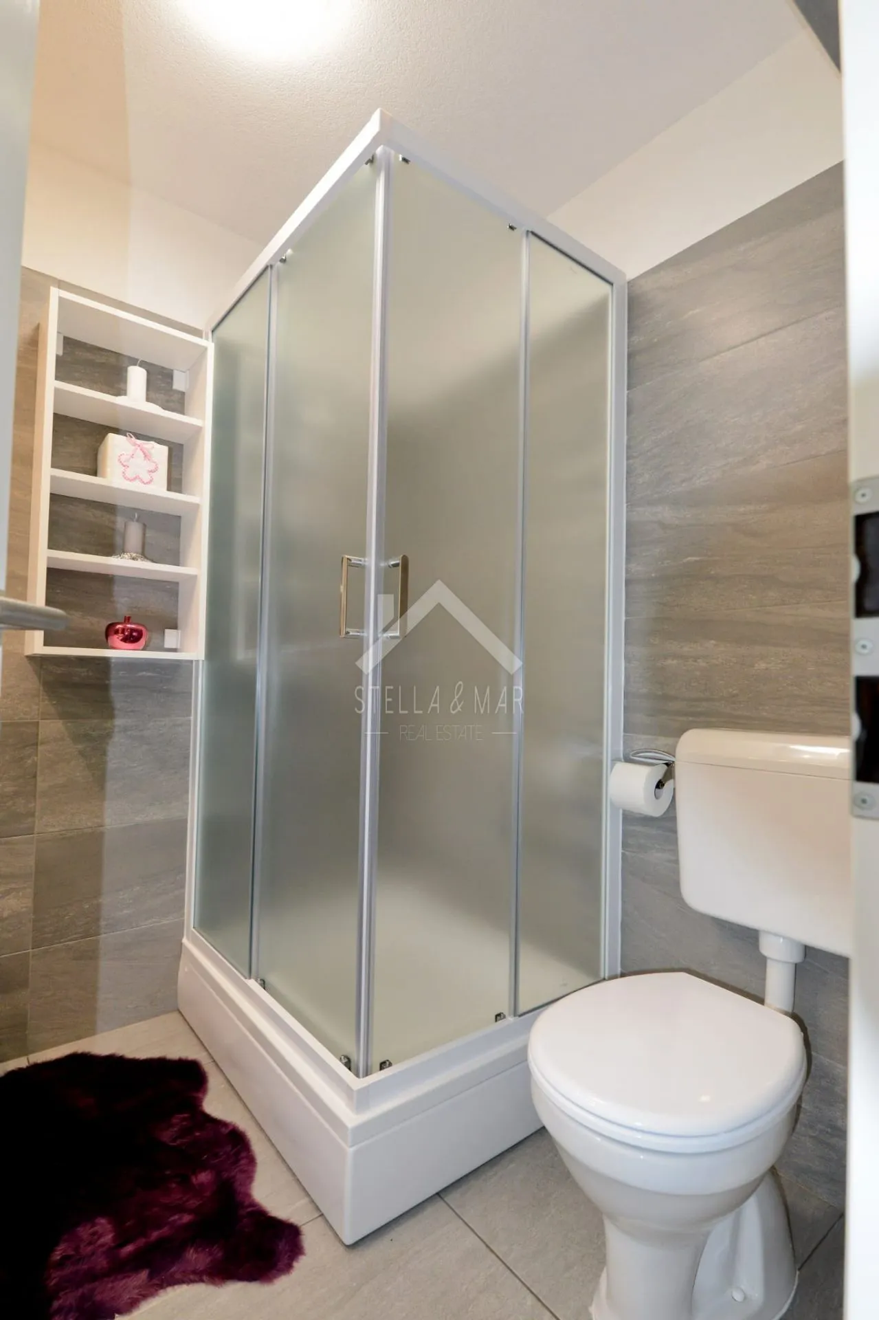 apartman sa 3 pomoćna objekta i bazenom - privlaka - slika 19