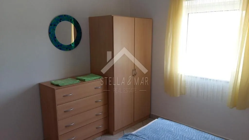 apartmanska kuća sa garažom i predivnom okućnicom - vir - slika 10