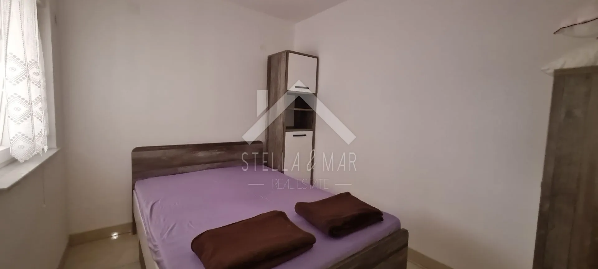 kuća sa 4 apartmana, južna strana - vir - slika 20
