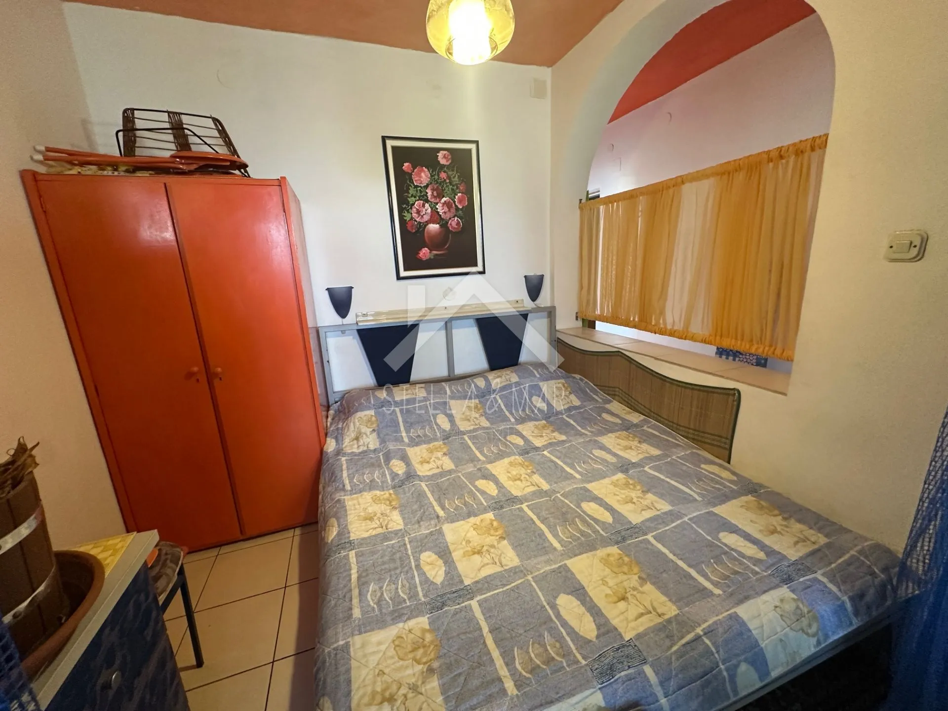 dvosobni apartman, južna strana - vir - slika 8