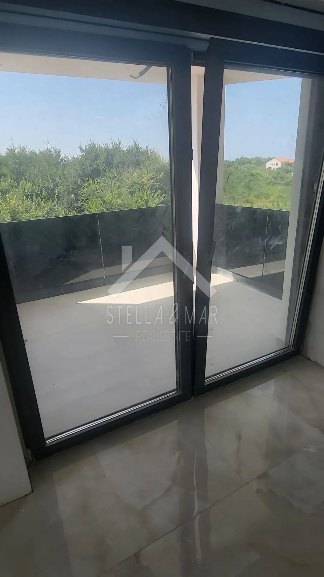 penthouse sa prekrasnim pogledom na more - privlaka - slika 13