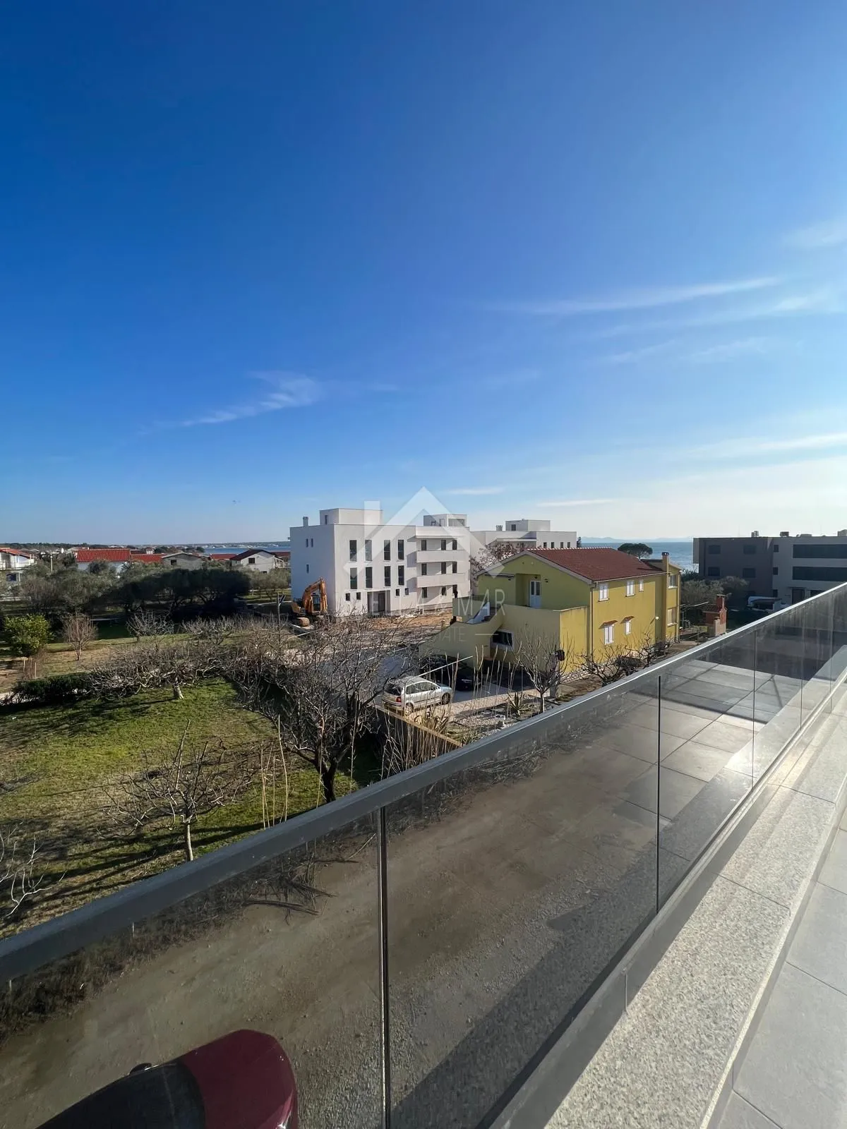 penthouse sa pogledom na more - privlaka - slika 24