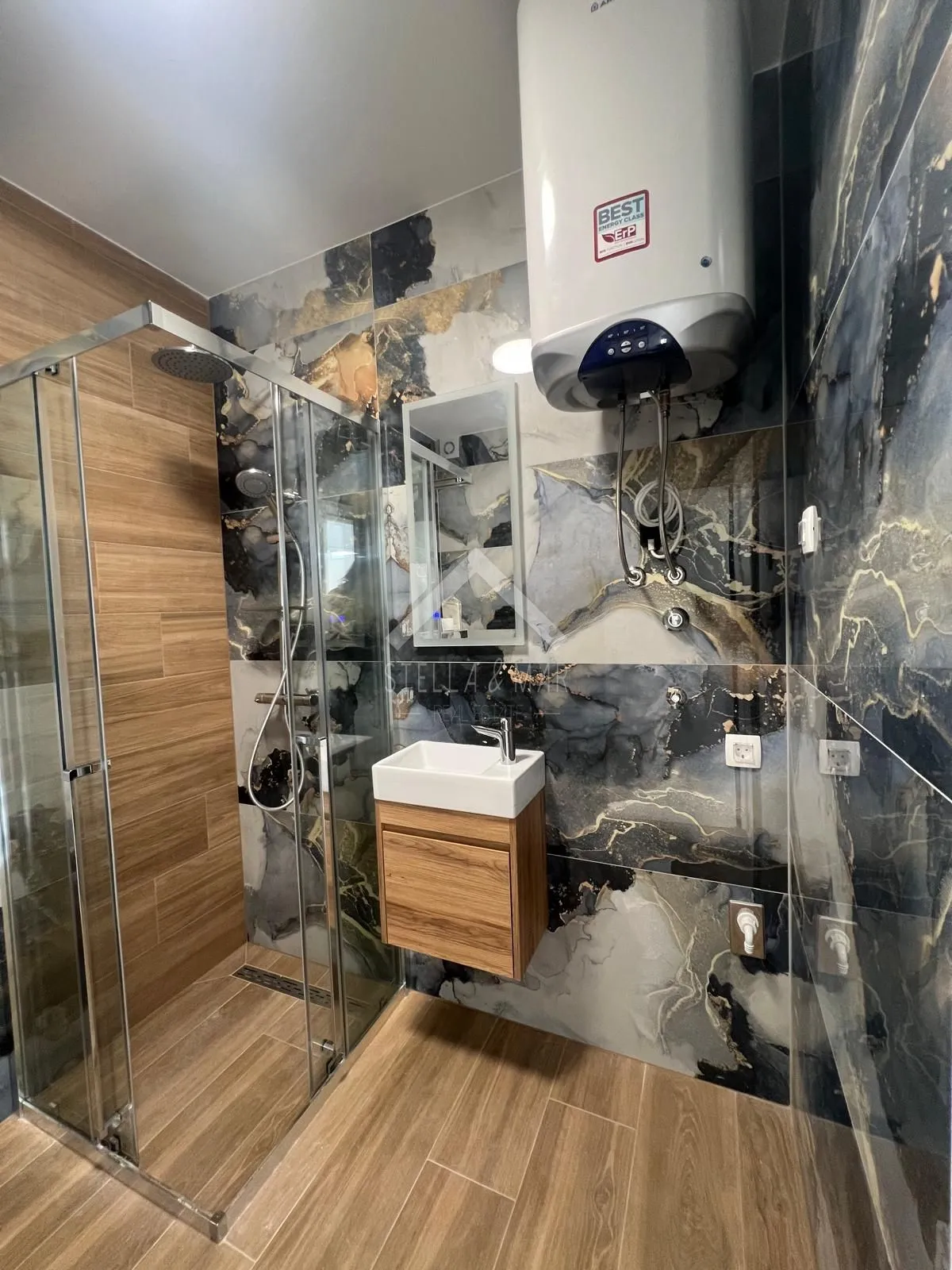 penthouse sa pogledom na more - privlaka - slika 15