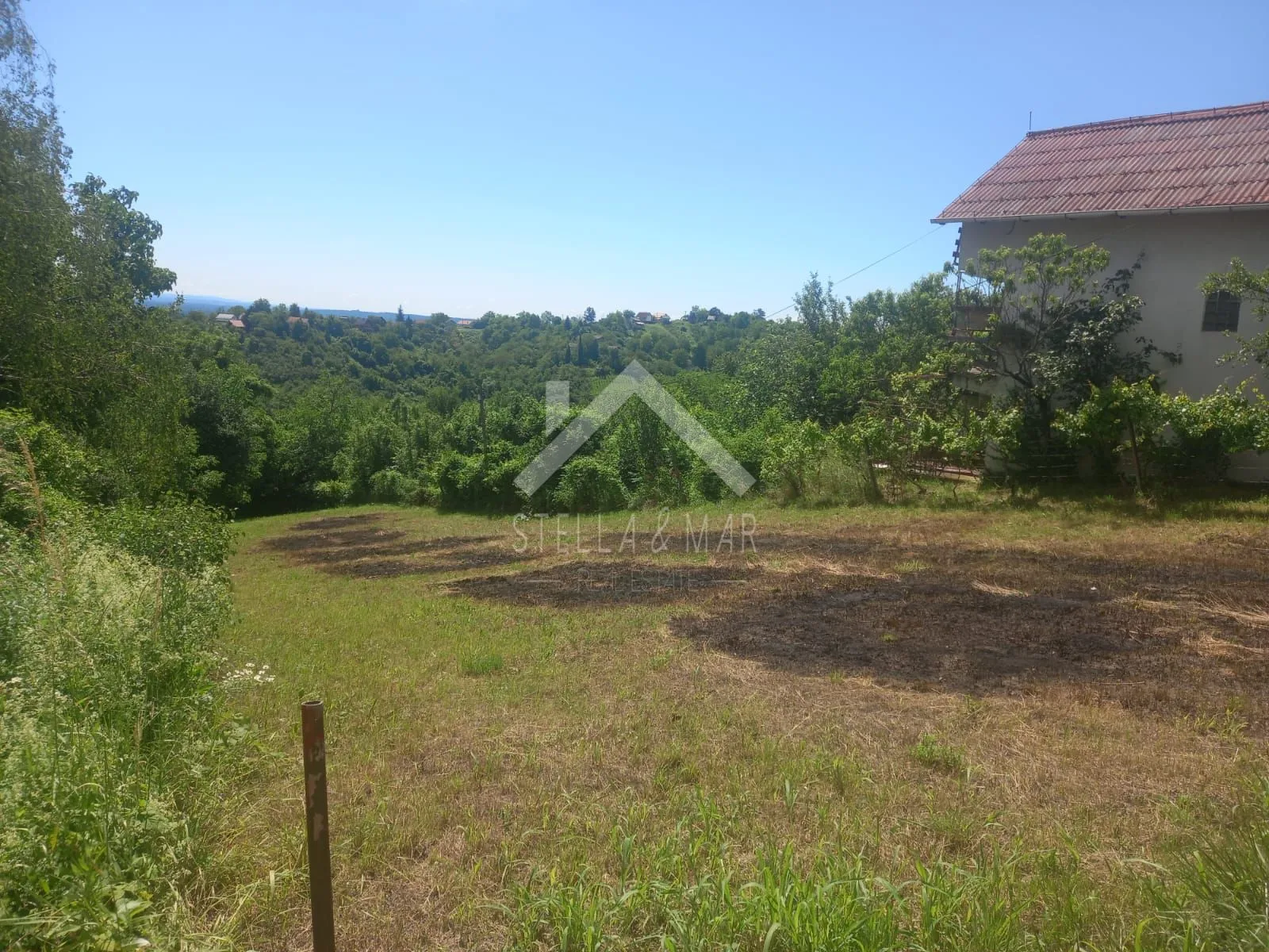 građevinsko zemljište - reberec - slika 4
