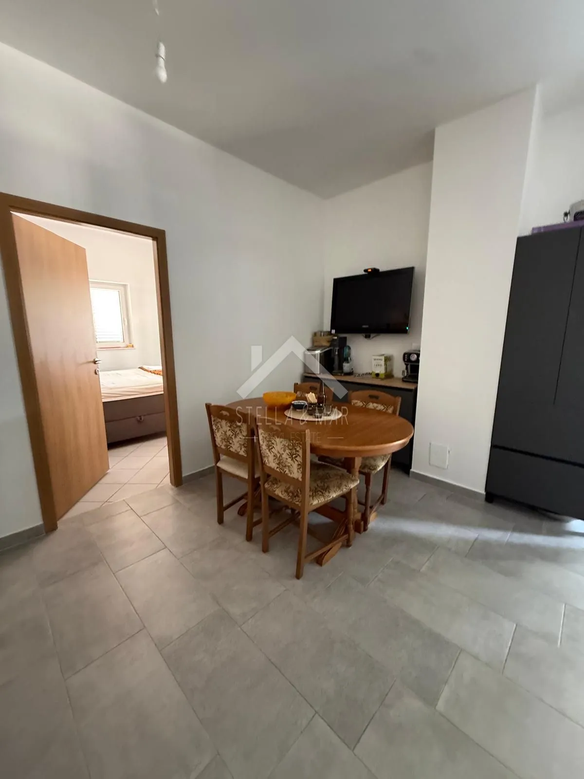 apartmanska kuća , pogled na more - vir - slika 13