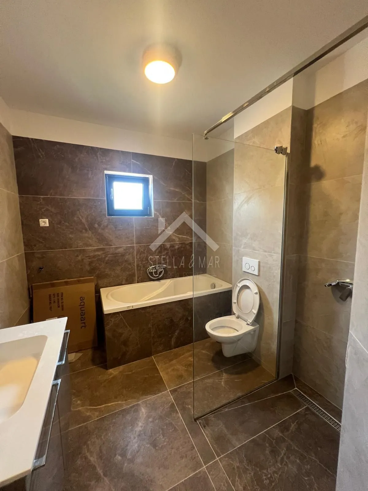 dvosobni apartman sa vrtom - privlaka - slika 18