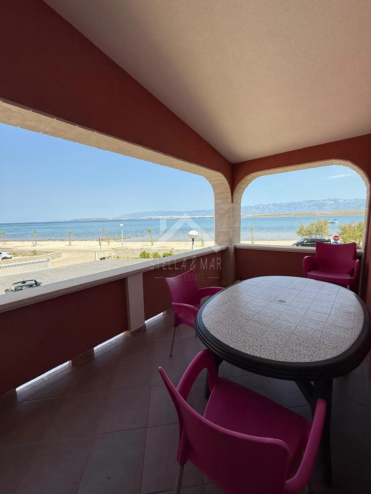 apartmanska kuća 20m do mora - vir - slika 28