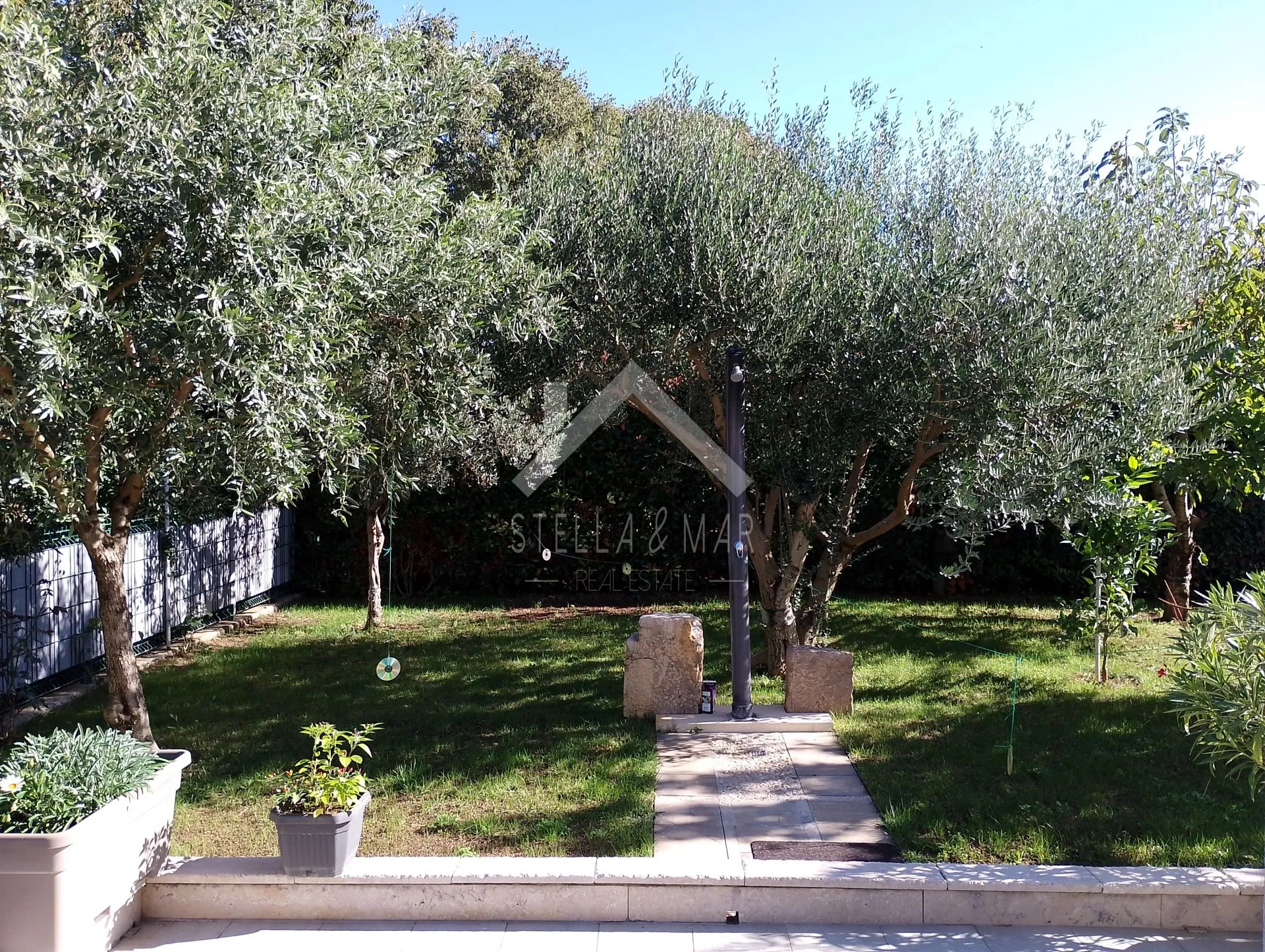 predivna vila na atraktivnoj lokaciji - borik, zadar - slika 5