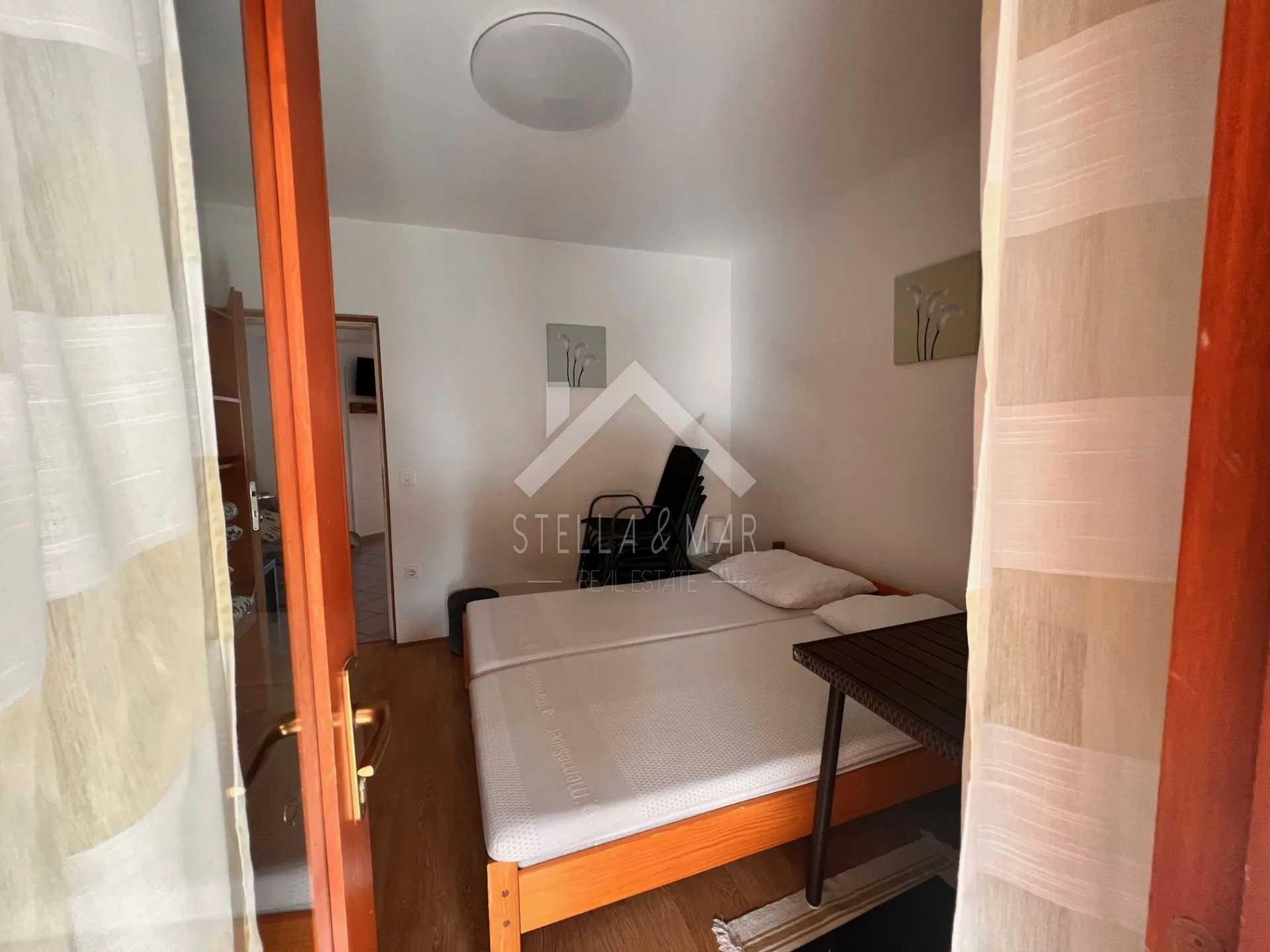 dvojna kuća sa 3 apartman u centru vira - vir - slika 24