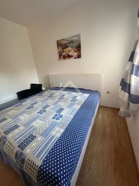 prizemnica na prostranoj parceli, mirno okruženje - vir - slika 12