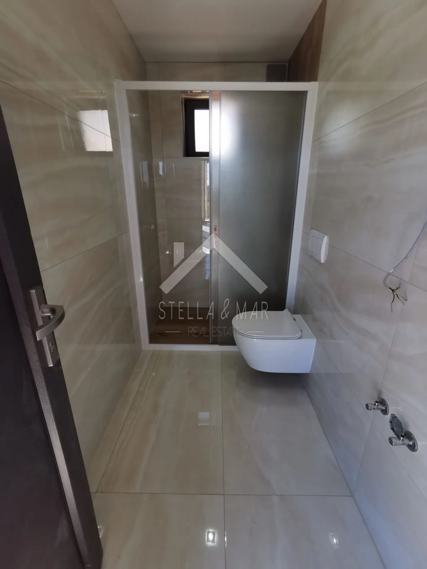 luksuzna villa sa bazenom u centru - vir - slika 33