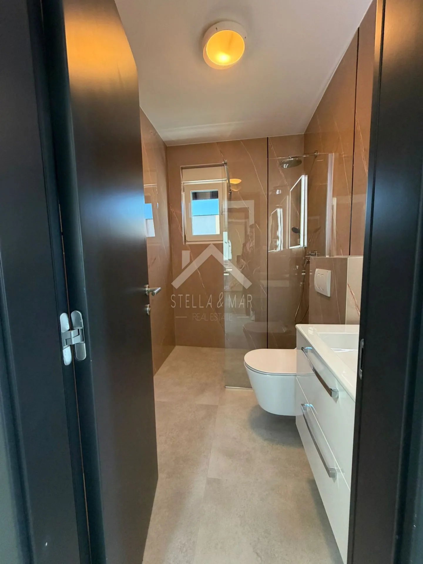 penthouse sa otvorenim pogledom na more - privlaka - slika 20