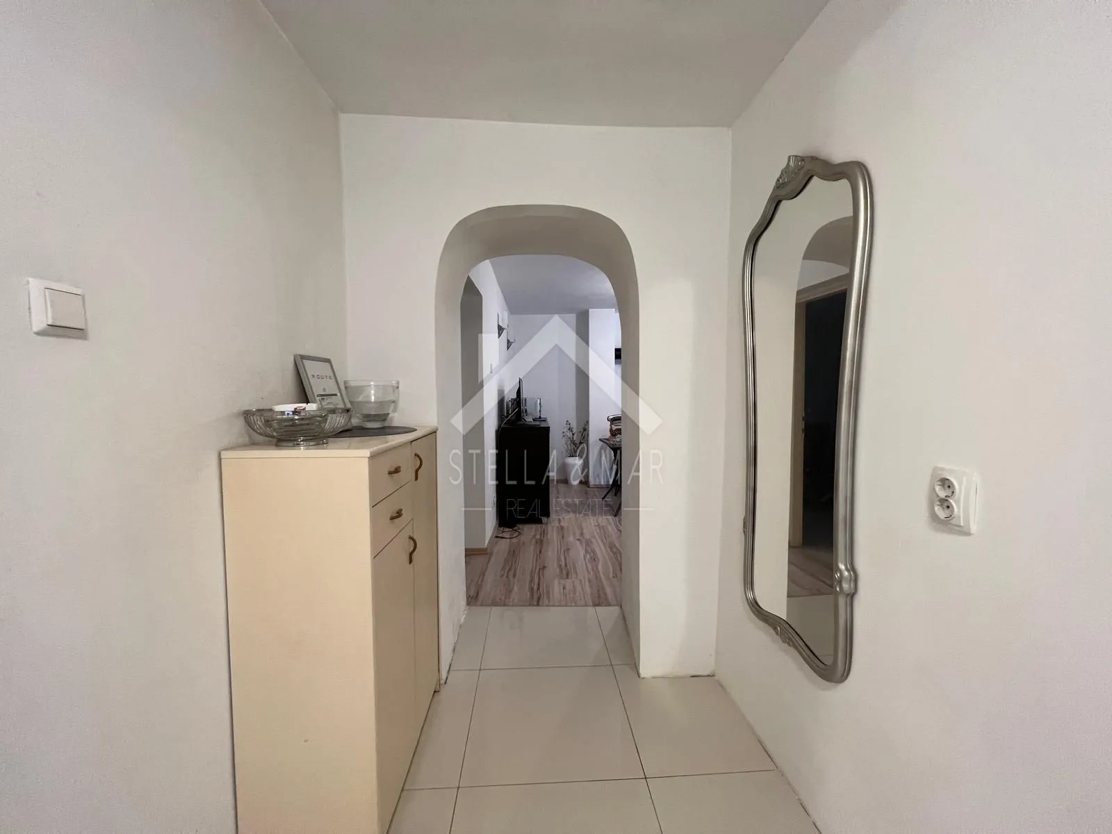 kuća sa dva stana, 200m do mora i centra - veli iž - slika 13
