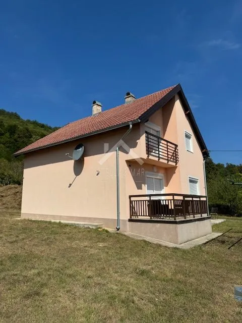 obiteljska kuća na prostranoj parceli - neteka - slika 3