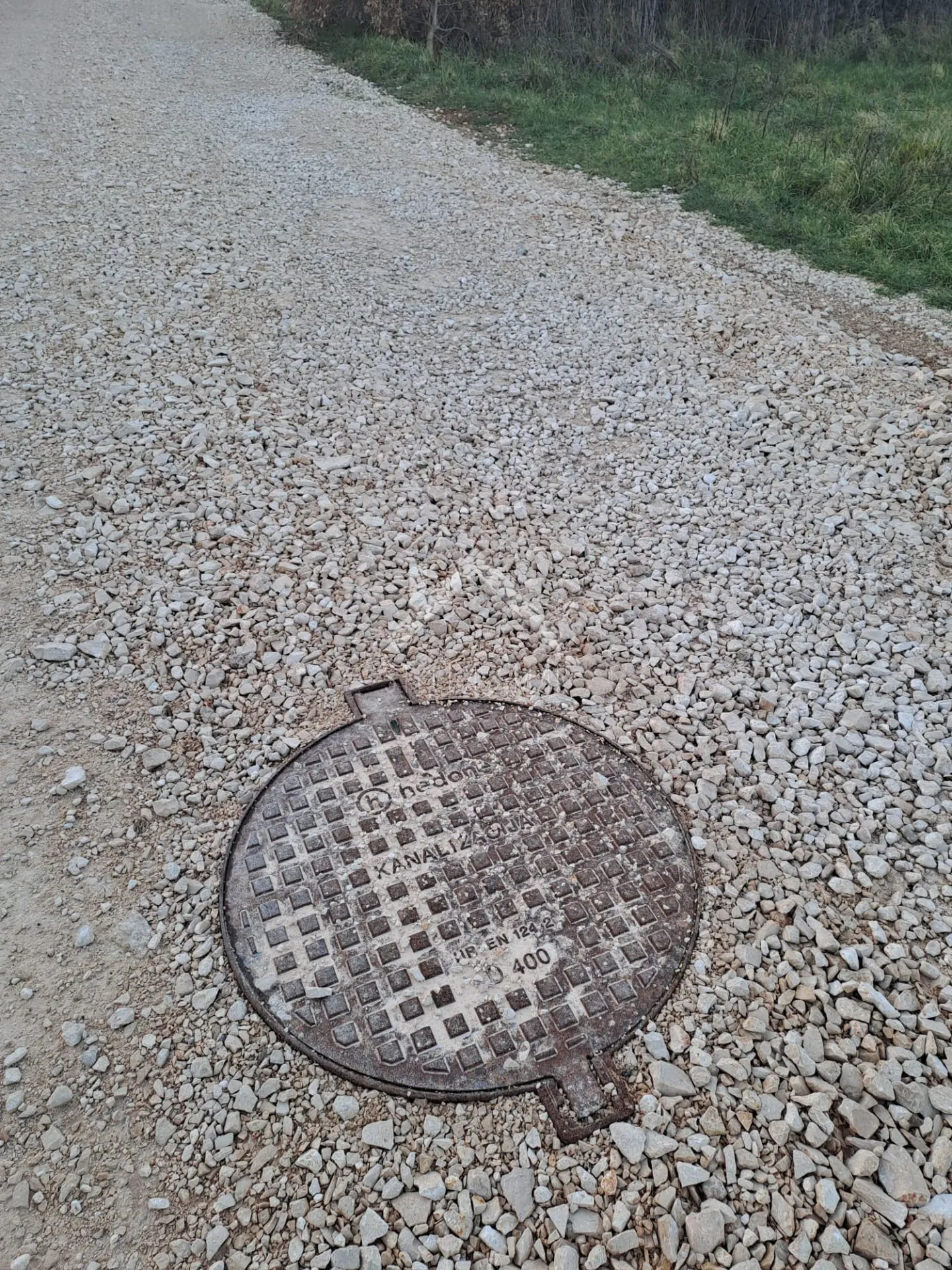 građevinsko zemljište - zaton - slika 8
