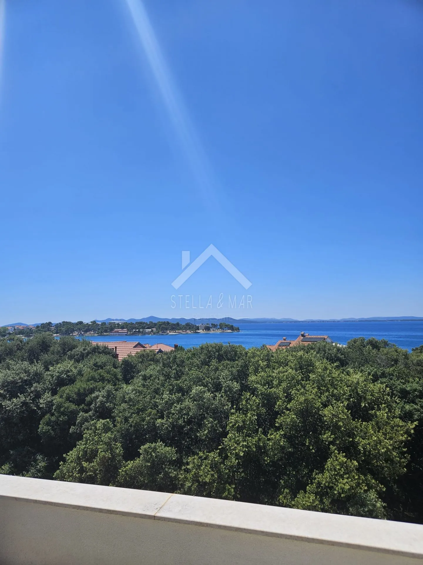 penthouse na top lokaciji - petrčane, zadar - slika 2