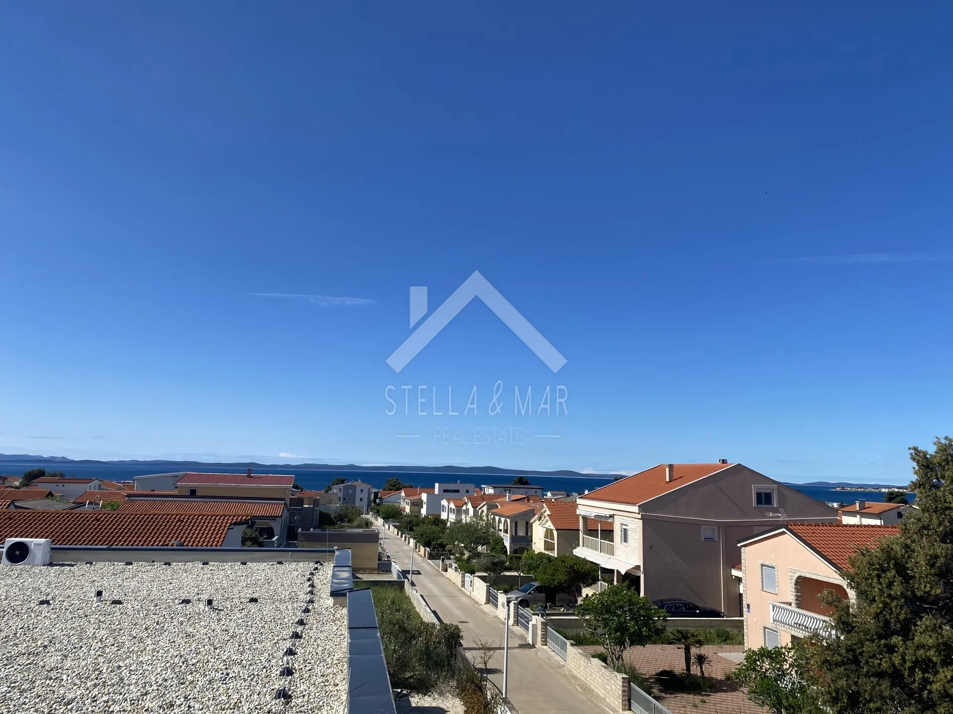 novogradnja! dvosobni apartman, južna strana - vir - slika 4