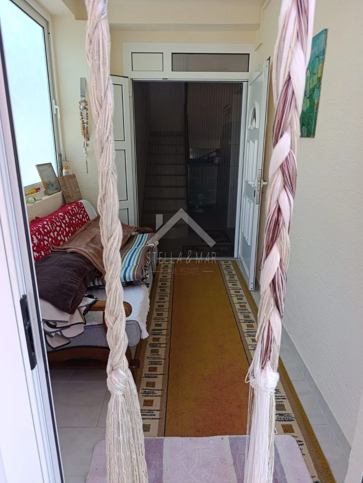 prekrasna kuća 90m od mora - vrsi - slika 34
