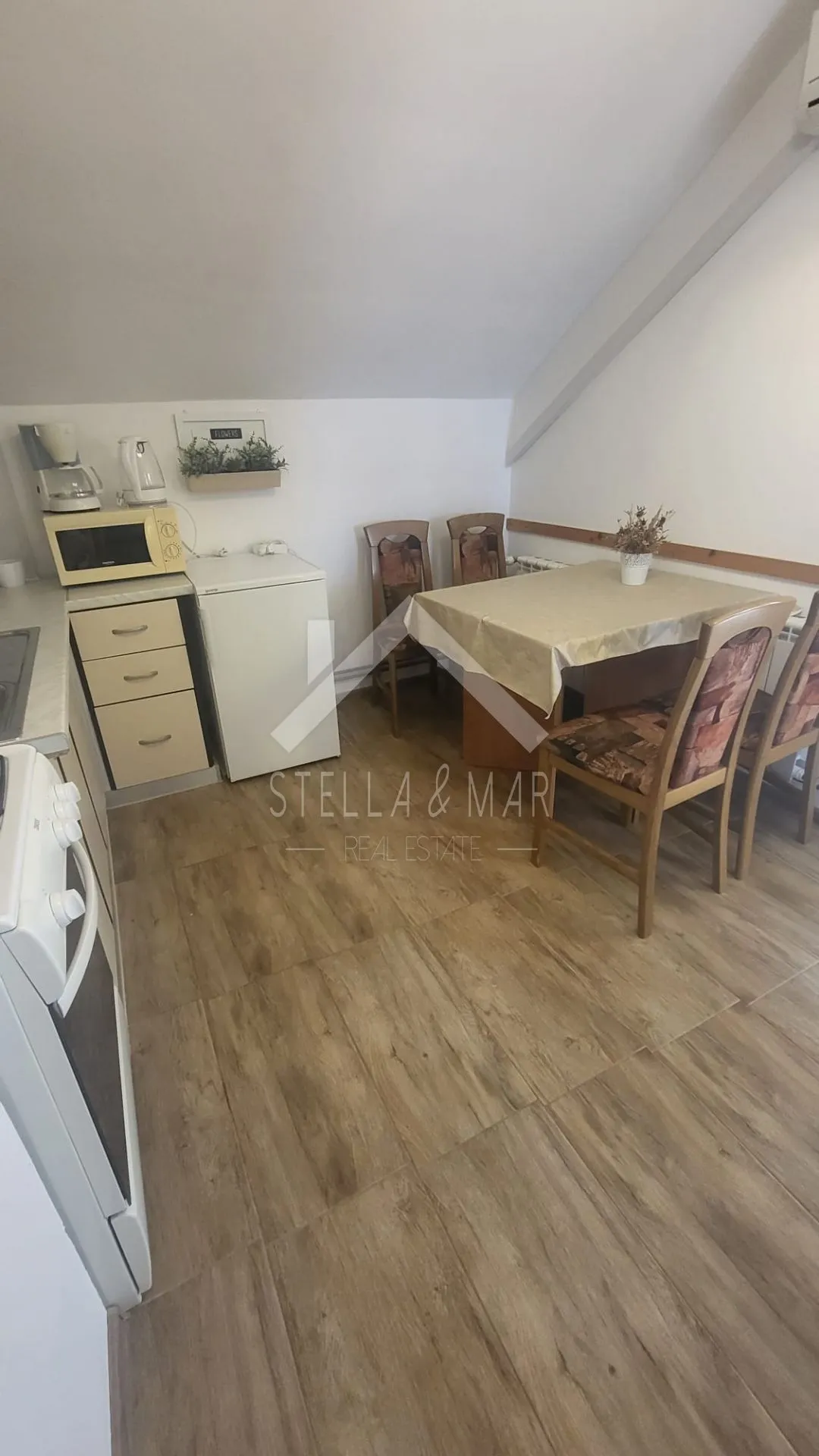 dva jednosobna apartmana - vir - slika 14