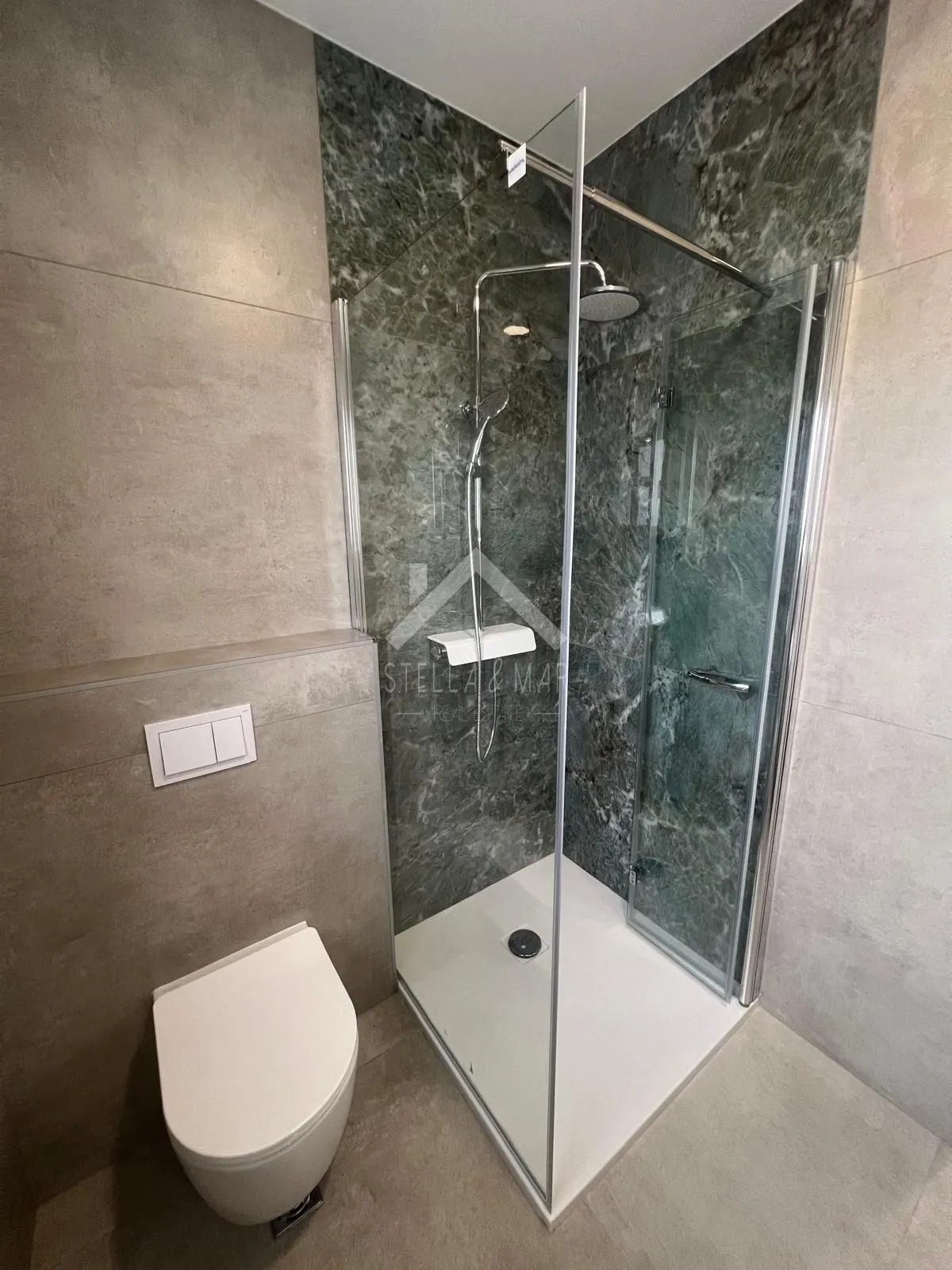 dvosobni apartman, pogled na more, novogradnja - privlaka - slika 21