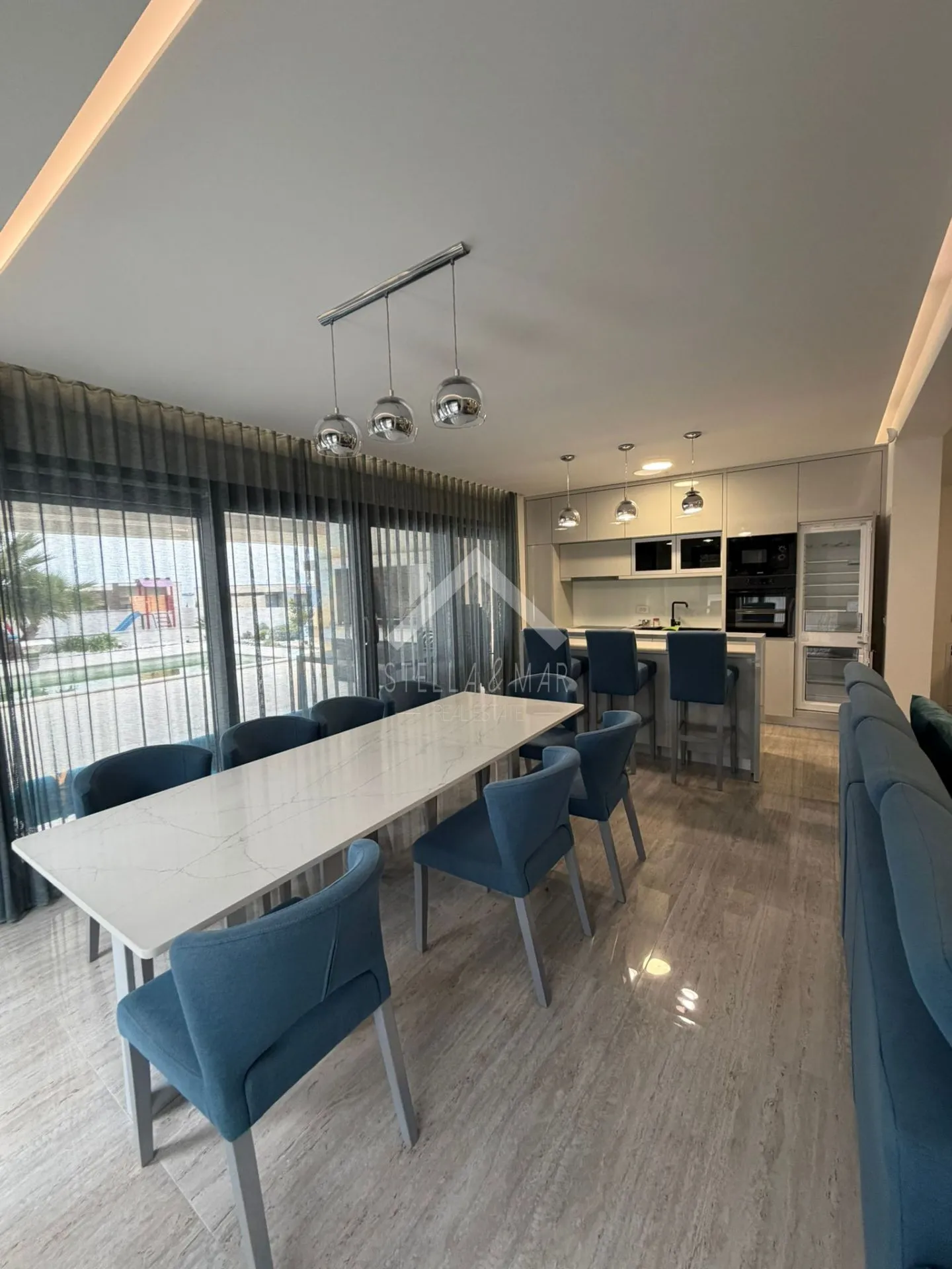 ekskluzivna villa sa pogledom, blizina mora - zaton-nin, zadar - slika 7