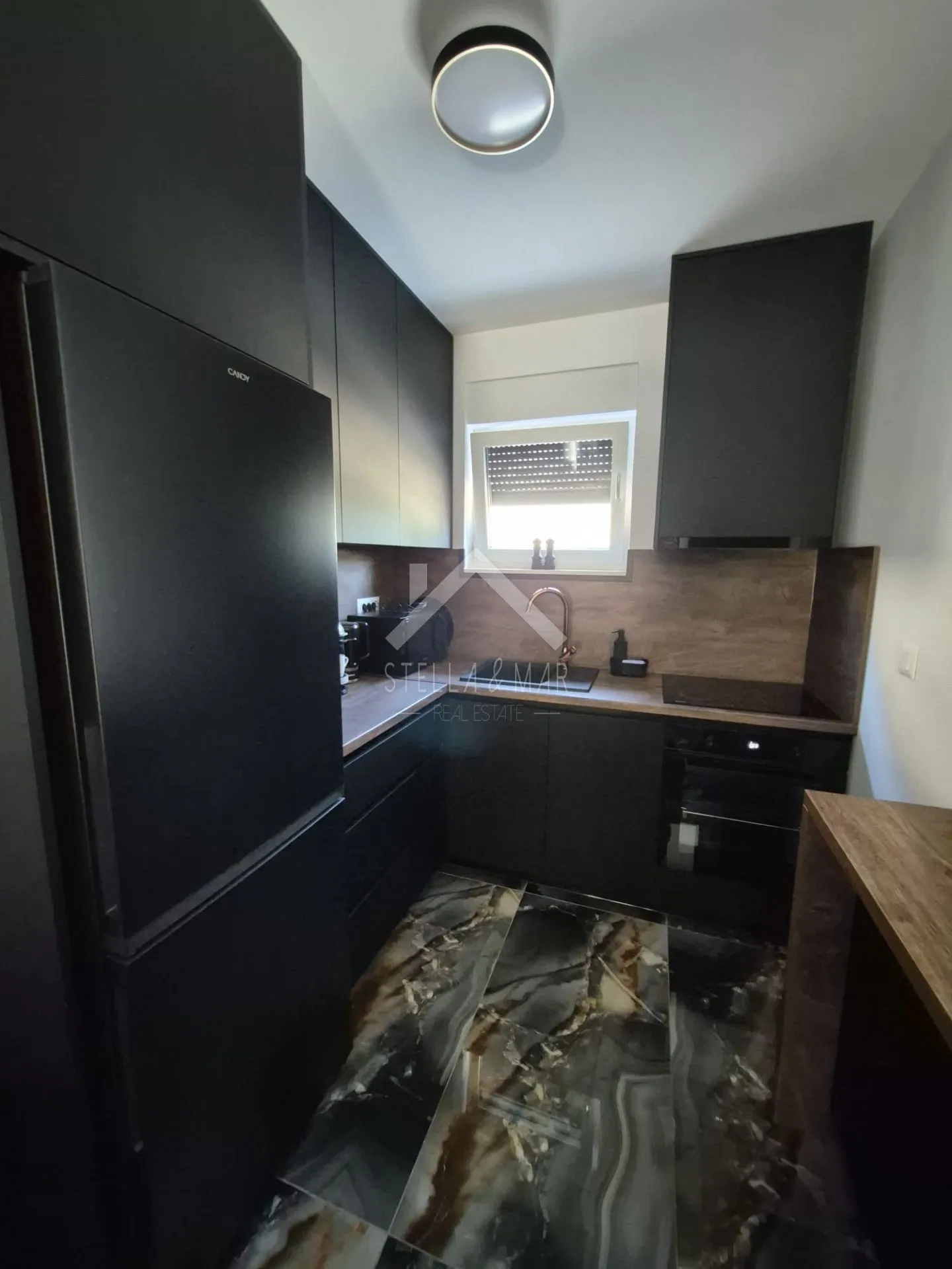 trosobni apartman, namješten, novogradnja - vir - slika 4