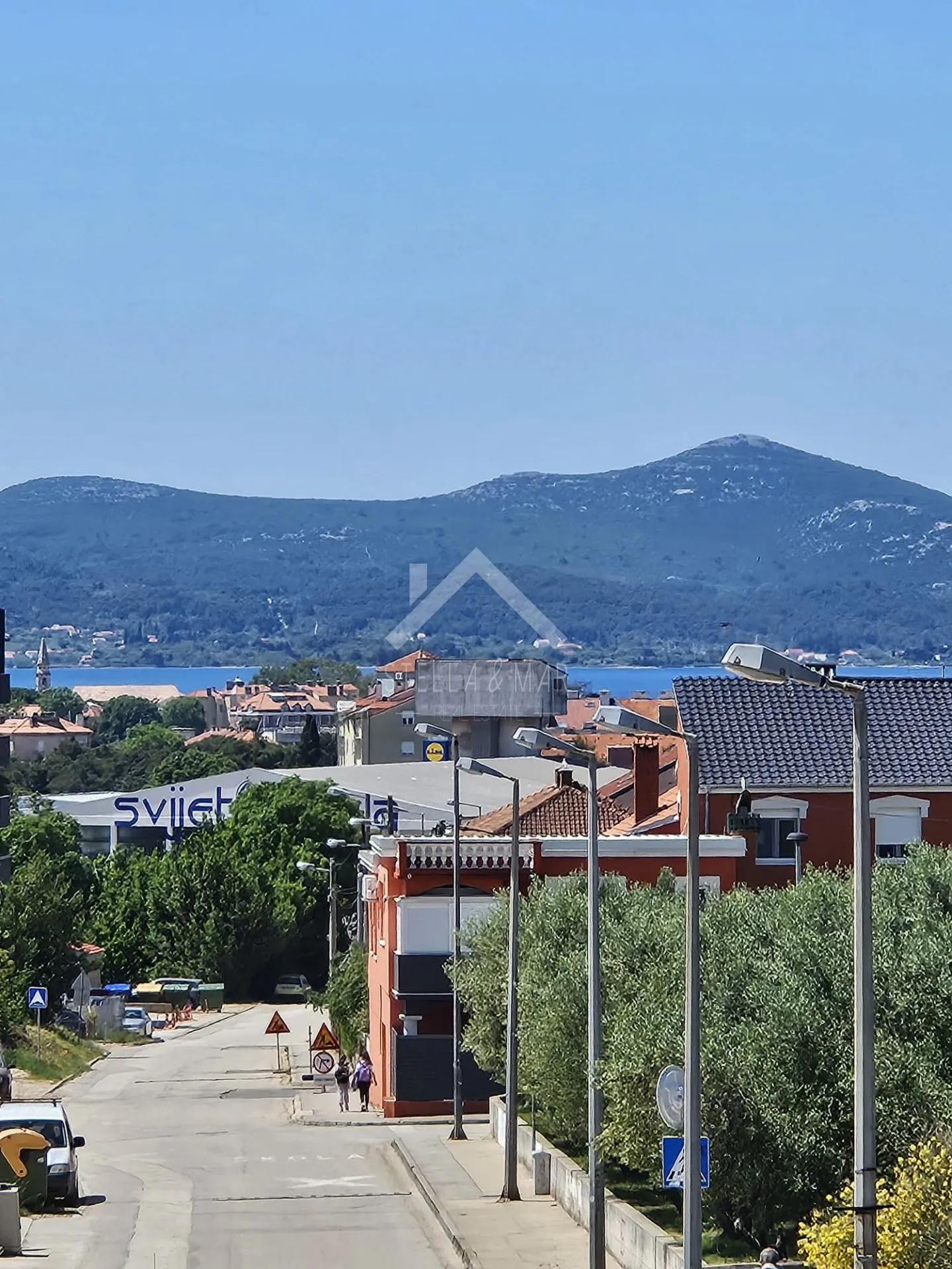 komforan stan sa jednom spavaćom sobom - zadar, plovanija - slika 8