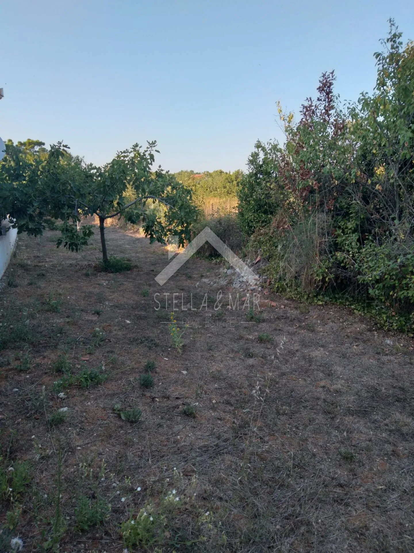 građevinsko zemljište 747m2 - zaton - slika 4
